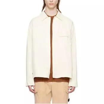 Куртка мужская Off White Stone Island