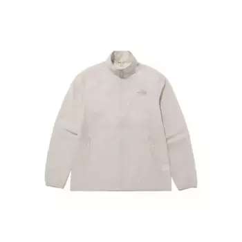 Куртка мужская Off White The North Face, кремовый