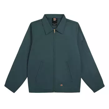 Куртка мужская оливково-зеленая Dickies, оливково-зеленый