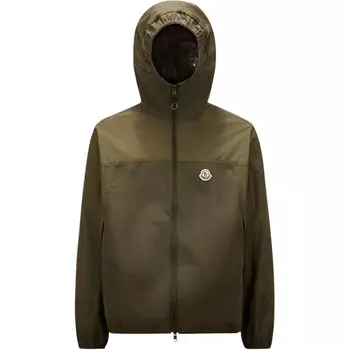 Куртка мужская оливково-зеленый Moncler