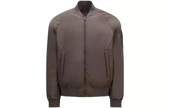 Куртка мужская оливково-зеленый Moncler