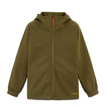 Куртка мужская оливково-зеленый Timberland