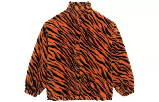 Куртка мужская оранжевая Balenciaga, оранжевый