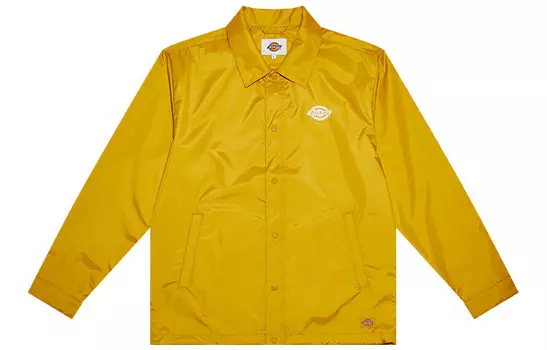 Куртка мужская оранжевая Dickies, оранжевый