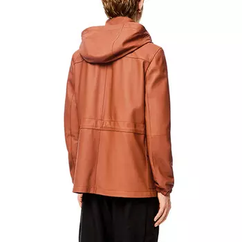 Куртка мужская оранжевая Loewe, оранжевый