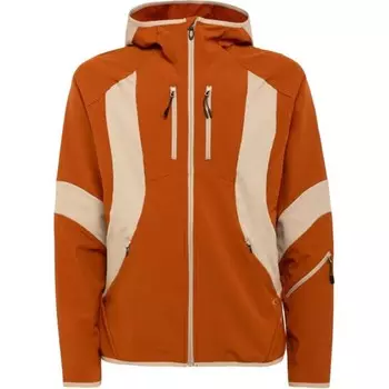 Куртка мужская оранжевый Oakley