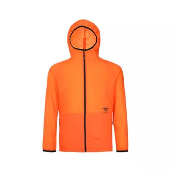 Куртка мужская оранжевый Treksta