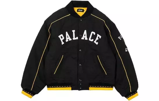 Куртка мужская Palace Goats, черный