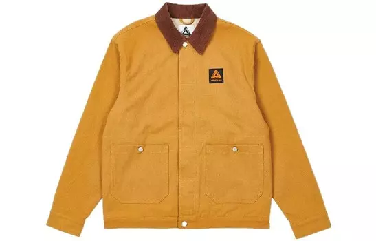 Куртка мужская Palace, желтый