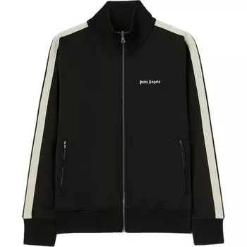 Куртка мужская Palm Angels на молнии, черный