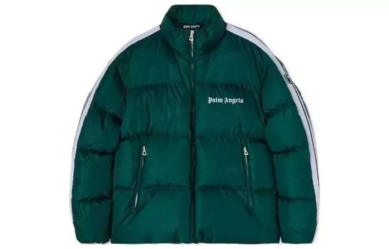 Куртка мужская Palm Angels, зеленый