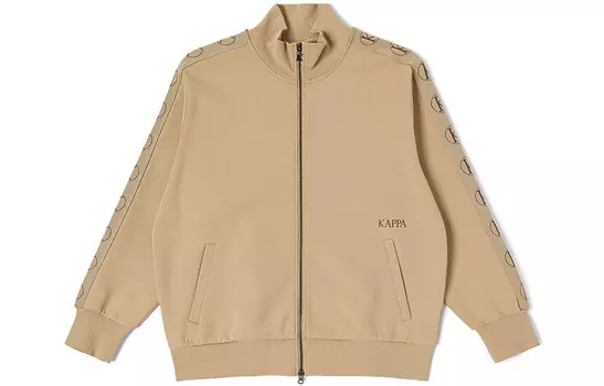 Куртка мужская Paper Khaki-6339 Kappa