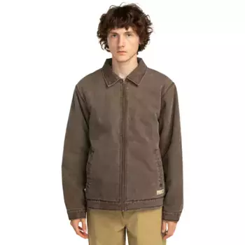 Куртка мужская Parker Element, коричневый