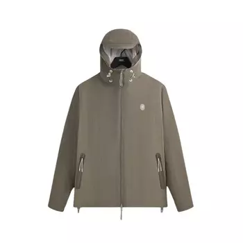 Куртка мужская парусиновая цветная Kith, цвет Canvas Color