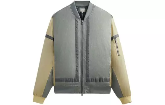 Куртка мужская парусиновая Kith, цвет Canvas