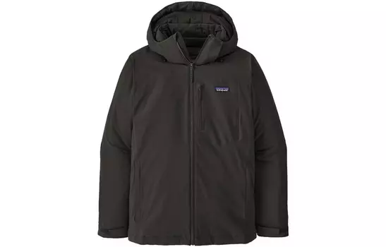 Куртка мужская Patagonia, черный