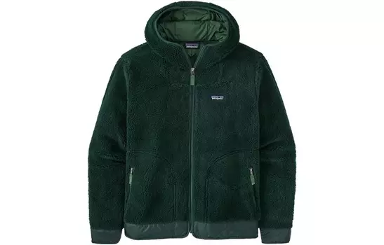 Куртка мужская Patagonia, цвет Dark Blue/Smolder Blue