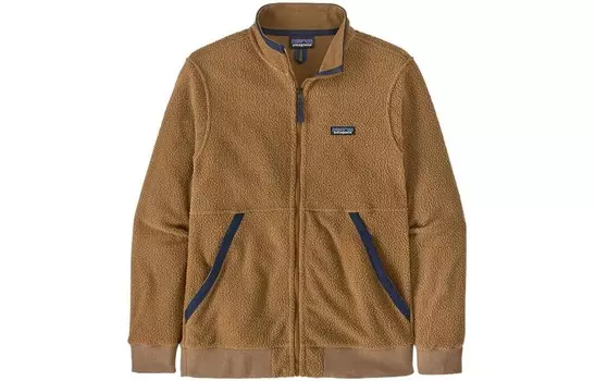 Куртка мужская Patagonia, цвет Marine Blue/New Navy