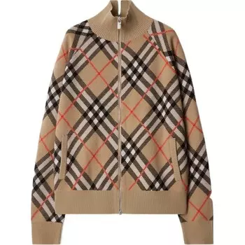Куртка мужская песочная Burberry, цвет Sand