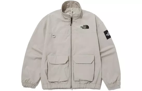 Куртка мужская песочная The North Face, цвет Sand