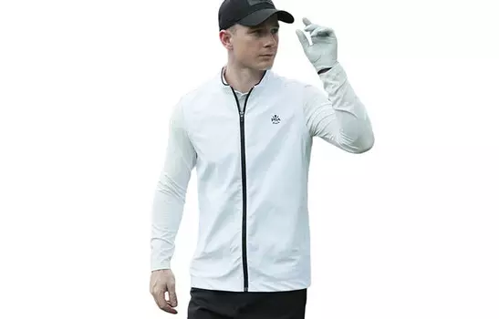 Куртка мужская Pga, черный