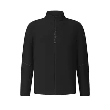 Куртка мужская Pitch Black Fila