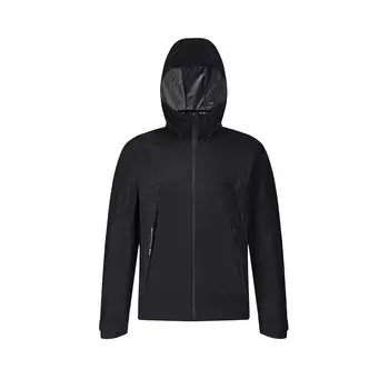 Куртка мужская Pitch Black Fila