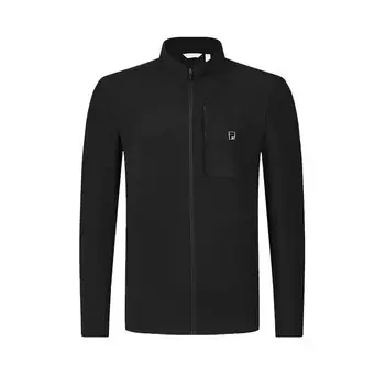 Куртка мужская Pitch Black Fila