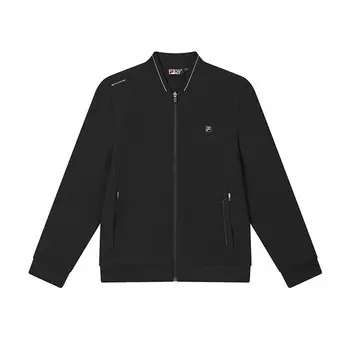 Куртка мужская Pitch Black Fila