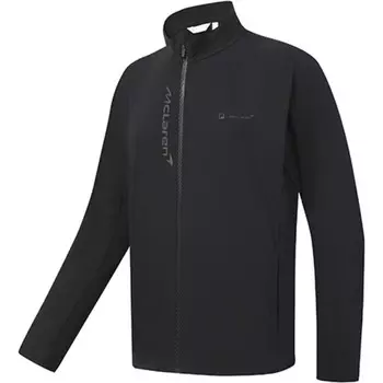 Куртка мужская Pitch Black Fila, черный