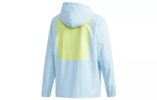 Куртка мужская Powder Blue Adidas Originals, розовый/голубой