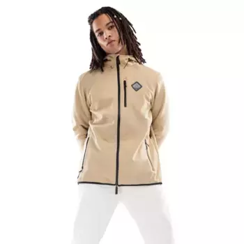 Куртка мужская повседневная W2 Cerro LF Siroko, коричневый