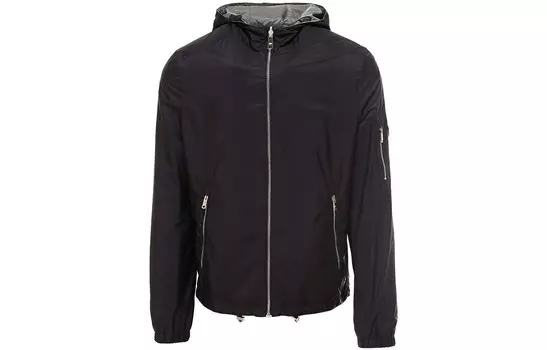 Куртка мужская Prada, черный