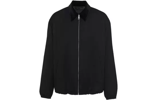 Куртка мужская Prada, черный