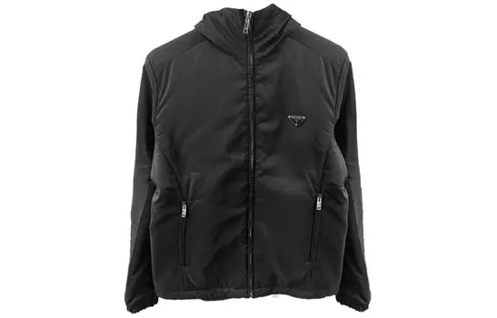 Куртка мужская Prada, черный