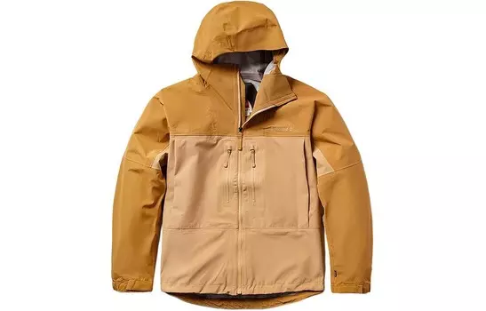 Куртка мужская пшеничная/светло-пшеничная Timberland, цвет Wheat/light wheat