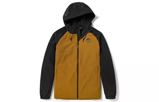 Куртка мужская пшеничная Timberland, цвет Wheat
