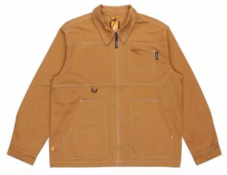 Куртка мужская пшеничная Timberland, цвет Wheat