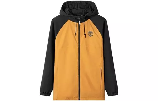 Куртка мужская пшеничная Timberland, цвет Wheat