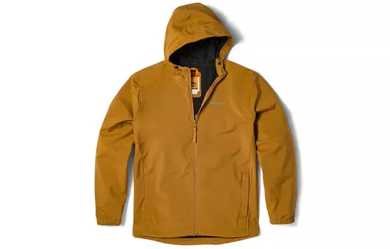 Куртка мужская пшеничная Timberland, цвет Wheat