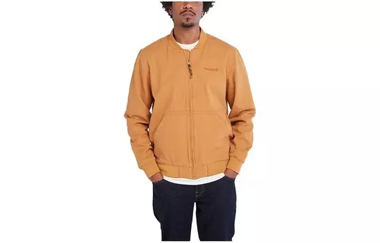 Куртка мужская пшеничная Timberland, цвет Wheat