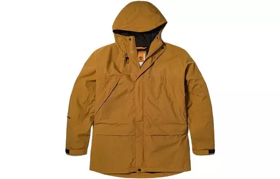Куртка мужская пшеничная Timberland, цвет Wheat