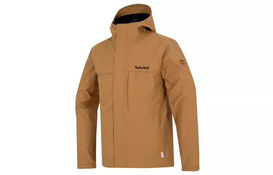 Куртка мужская пшеничная Timberland, цвет Wheat