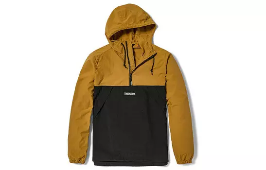 Куртка мужская пшеничная Timberland, цвет Wheat