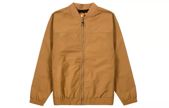 Куртка мужская пшеничная Timberland, цвет Wheat