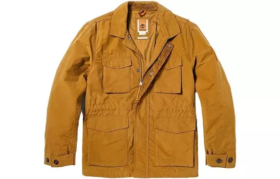 Куртка мужская пшеничная Timberland, цвет Wheat