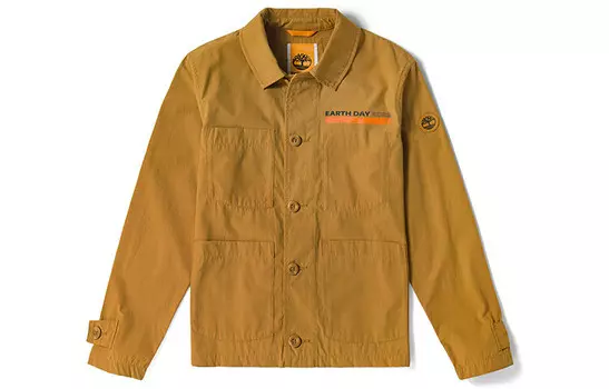 Куртка мужская пшеничная Timberland, цвет Wheat