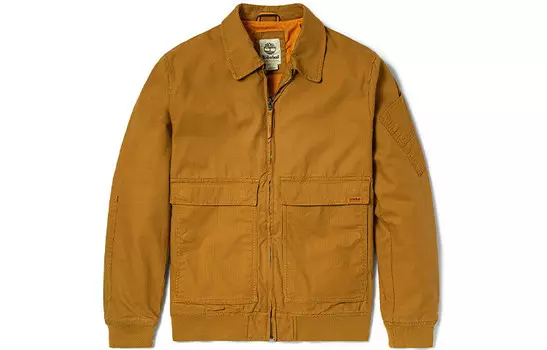 Куртка мужская пшеничная Timberland, цвет Wheat