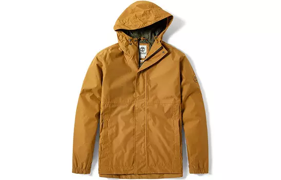 Куртка мужская пшеничная Timberland, цвет Wheat