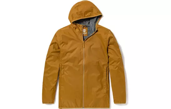 Куртка мужская пшеничная Timberland, цвет Wheat